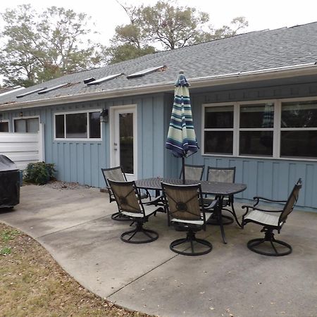 Bike & Beach Bungalow At Oyster Bay-Sunset Beach Exterior photo