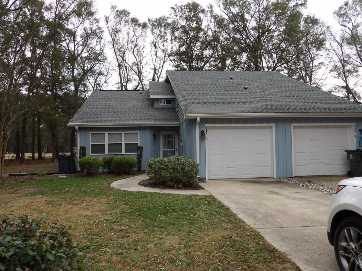 Bike & Beach Bungalow At Oyster Bay-Sunset Beach Exterior photo