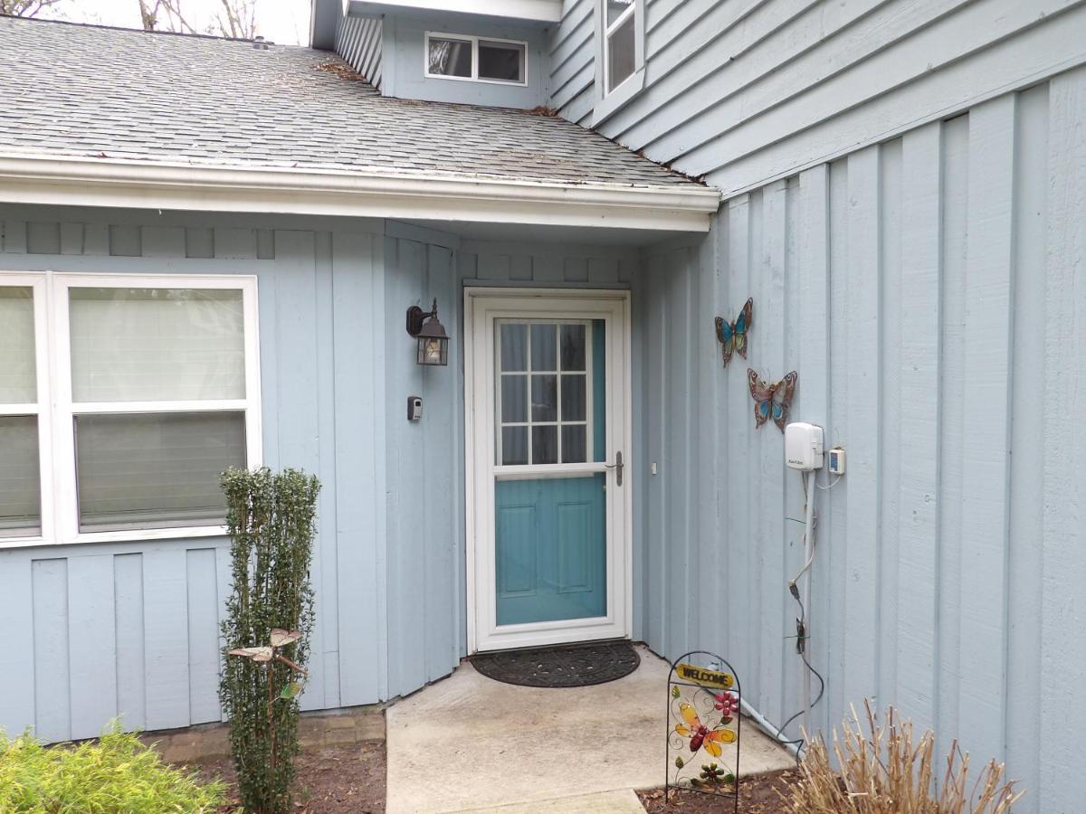 Bike & Beach Bungalow At Oyster Bay-Sunset Beach Exterior photo