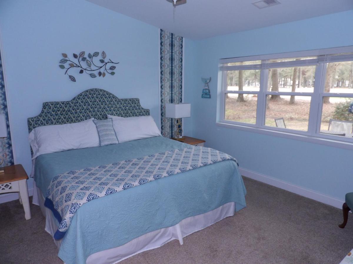 Bike & Beach Bungalow At Oyster Bay-Sunset Beach Exterior photo
